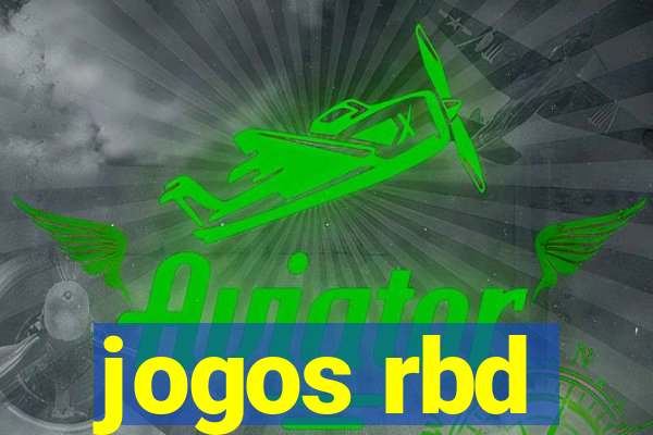 jogos rbd